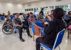 Kemnaker Perluas Kesempatan Kerja Disabilitas lewat Pelatihan Wirausaha