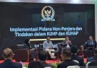 DPR Segera Sahkan UU Jabatan Hakim, Jaminan Kesejahteraan dan Keamanan