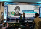 60 Tahun Pikiran Rakyat, Pangdam Siliwangi Raih Penghargaan Bergengsi