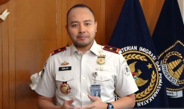 Imigrasi Soetta Bentuk Satgas Khusus Haji 2026