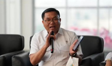 Sony Sonjaya: MBG Bukan Sekadar Program Gizi, Tapi Mesin Penggerak Ekonomi Nasional