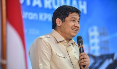 Maruarar Sirait: Huntara Senen, Solusi Hunian Layak dan Cepat untuk Warga