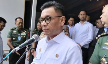 Gubernur Lemhannas RI: Ketua DPRD Se-Indonesia Diharapkan Selaraskan Kebijakan Pusat-Daerah