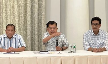 JK Pertimbangkan Langkah Hukum Usai Dilaporkan Dugaan Penistaan Agama