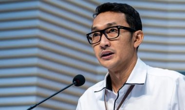 KPK: Korupsi di Indonesia Sudah Seperti Ekosistem Berlapis