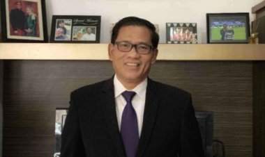 Abdullah Rasyid: Menjemput Pikiran, Menenun Kedaulatan, Strategi 'Brain Gain' dalam Asta Cita