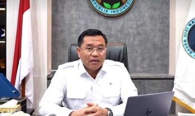 BGN Pastikan Program MBG Tepat Sasaran melalui Penetapan Wilayah Prioritas