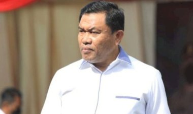 Program Makan Bergizi Gratis Didukung dengan Data Wilayah Prioritas