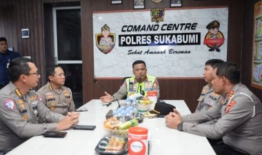 Polri Kawal Ketat Massa Buruh May Day 2026 ke Jakarta