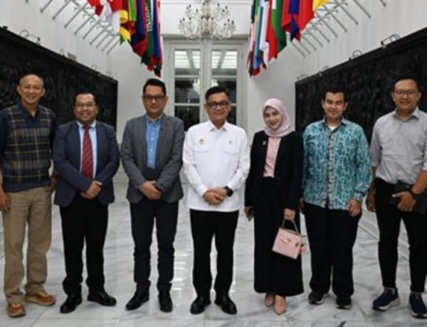 KPID Jabar Ingatkan Ancaman Disrupsi Digital Terhadap Ketahanan Nasional