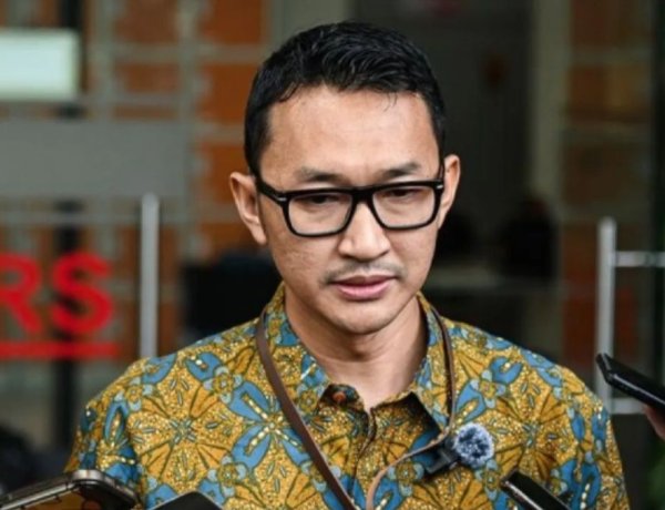 KPK Ungkap 25 Persen Kasus Terkait Korupsi Pengadaan Barang dan Jasa