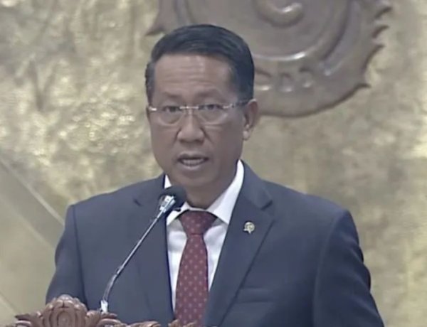 RUU PPRT Sah Jadi UU, Kepastian Hukum dan Kesejahteraan bagi Pekerja Rumah Tangga