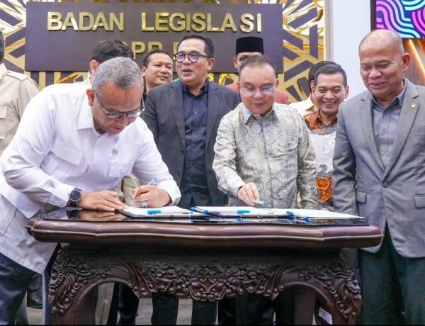 Akhiri Penantian 22 Tahun, Pemerintah dan DPR Setujui RUU PPRT Disahkan Jadi Undang-Undang