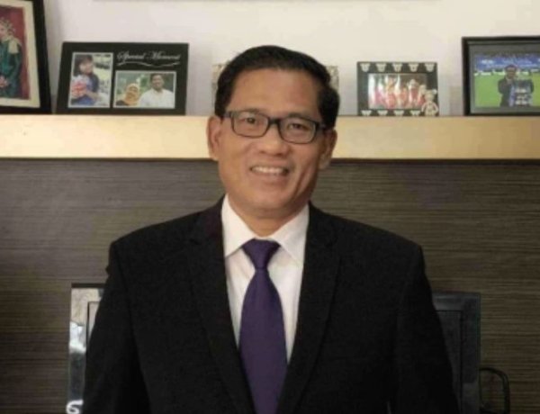 Abdullah Rasyid: Menjemput Pikiran, Menenun Kedaulatan, Strategi 'Brain Gain' dalam Asta Cita