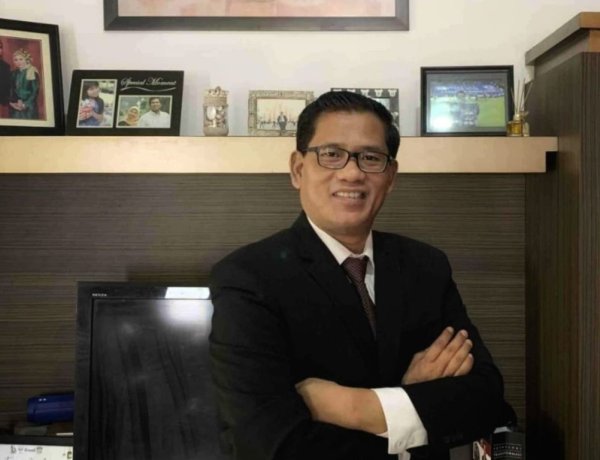 Abdullah Rasyid: Menyambut Fajar Baru Layanan Publik 'All Indonesia' sebagai Jembatan Peradaban