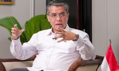 Menaker Yassierli: Perlindungan Pekerja Outsourcing Diperkuat Lewat Regulasi Baru